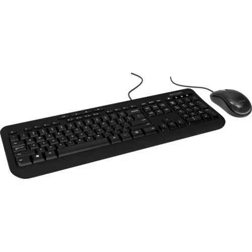 Incase Wired Desktop 600 - Designed by Microsoft Incase Wired Desktop 600 - Designed by Microsoft